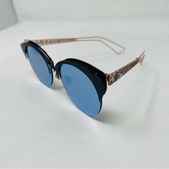 CHRISTIAN DIOR DIORAMA CLUB SUNGLASSES - Picture 13 of 15